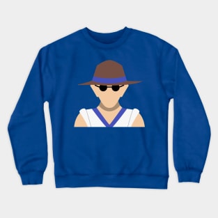 Choi Vector Crewneck Sweatshirt